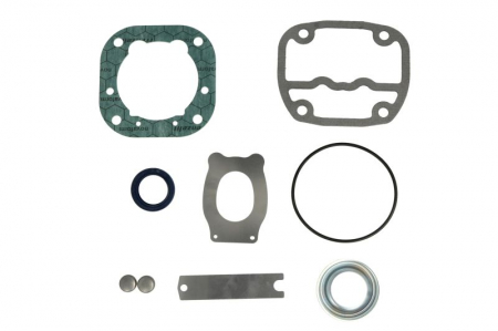 Sistem de franare - Set reparatie compresor WABCO (411 141 640 0) MERCEDES UNIMOG
