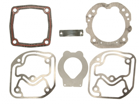 Piese Camioane - Set reparatie compresor WABCO (412 090 800 2; 412 090 801 2)