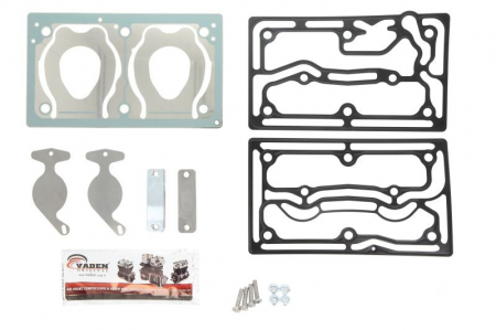 Piese Camioane - Set reparatie compresor WABCO (412 704 018 0; 912 514 000 0; 912 514 001 0; 912 514 004 0; 912 514 009 0)