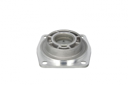 Piese Camioane - Set reparatie compresor WABCO (Potriveste 411 141 000 0; 411 141 005 0; 411 145 512 0; bearing shell; bolts; Spate; shaft cover)