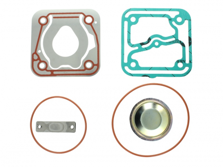 Piese Camioane - Set reparatie compresor WABCO (Potriveste 411 154 000 0)