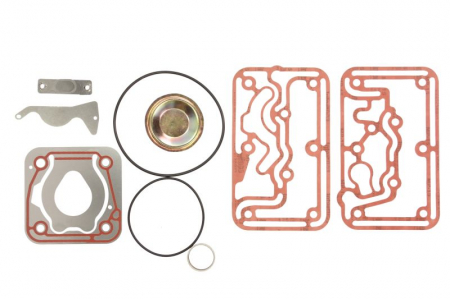 Piese Camioane - Set reparatie compresor WABCO (Potriveste 412 352 004 0; 412 352 005 0) VOLVO