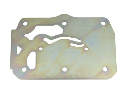 Sistem de franare - Set reparatie compresor WABCO (Potriveste 412 442 000 0; 412 442 001 0; 911 504 504 0; 911 504 505 0; 911 504 506 0; racire placa)