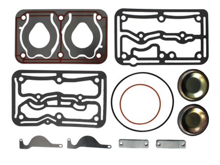 Piese Camioane - Set reparatie compresor WABCO (Potriveste 412 704 000 0; 412 704 001 0)