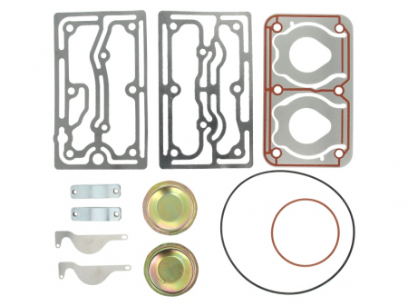 Piese Camioane - Set reparatie compresor WABCO (Potriveste 412 704 000 0) VOLVO