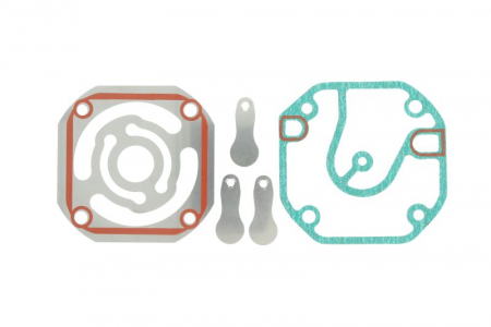 Piese Camioane - Set reparatie compresor WABCO (Potriveste 442 131 05 19) MERCEDES