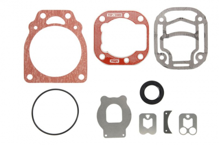 Piese Camioane - Set reparatie compresor WABCO (Potriveste 911 145 560; 911 145 600) IVECO