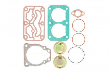 Piese Camioane - Set reparatie compresor WABCO (Potriveste 911 503 050; 911 503 051; 911 506 052; 911 506 054) DAF; IVECO