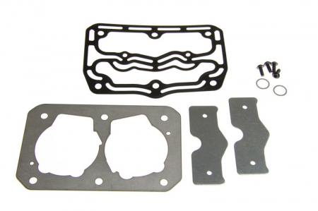 Piese Camioane - Set reparatie compresor WABCO (Potriveste 911 504 500 0; siguranta) DAF 95 XF intre 1997-2002