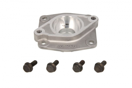 Piese Camioane - Set reparatie compresor WABCO (Potriveste 912 510 104 0; 912 510 105 0; 912 510 200 0; 912 510 201 0; Spate; shaft cover) EVOBUS MERCEDES AXOR, CITARO (O 530), TOURO (O 500), TRAVEGO (O 580) dupa 1996