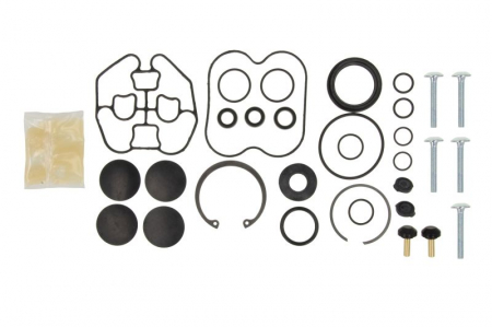 Set reparatie frana - Set reparatie supapa frana sericiu 4 circuite (Potriveste: AE 4800) MERCEDES