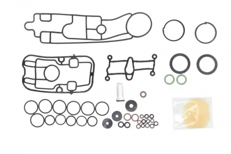 Set reparatie frana - Set reparatie supapa frana sericiu comutator cutie (Potriveste: 0501219311 ZF)