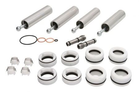 Set reparatie frana - Set reparatie supapa frana sericiu Controler HPS (Potriveste: 626661AM) MERCEDES