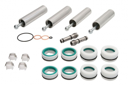 Piese Camioane - Set reparatie supapa frana sericiu Controler HPS (Potriveste: 629582AM)