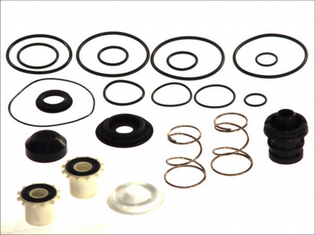 Set reparatie frana - Set reparatie supapa frana sericiu DAF 65, 65 CF, 75, 75 CF, 85, 85 CF, 95, 95 XF dupa 1987