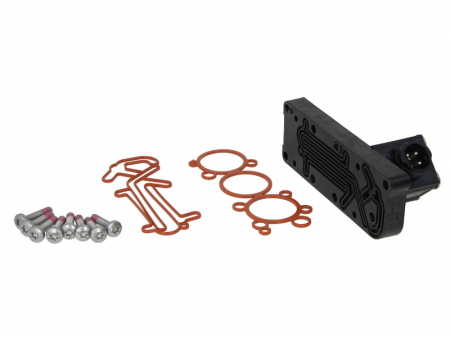 Set reparatie supapa frana sericiu ECAS (Potriveste: 472 880 020 0; 472 880 024 0) [1]