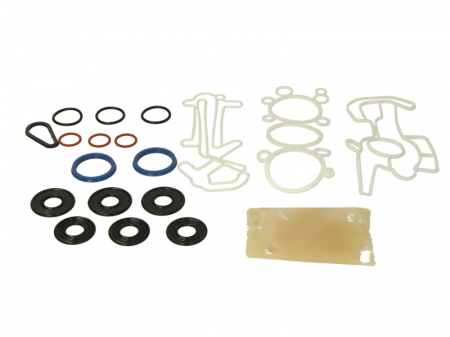 Set reparatie frana - Set reparatie supapa frana sericiu ECAS (Potriveste: 472 880 xxx x, )