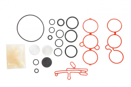 Set reparatie frana - Set reparatie supapa frana sericiu ECAS (Potriveste: 472 890 001 0 - 070 0)