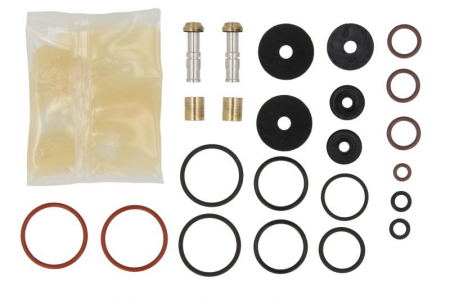Set reparatie frana - Set reparatie supapa frana sericiu EGR (Potriveste: 4088577) SCANIA 4; R
