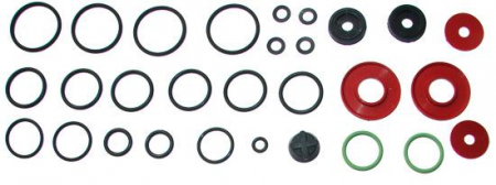 Set reparatie frana - Set reparatie supapa frana sericiu frana munte (electromagnetic) VOLVO FH12