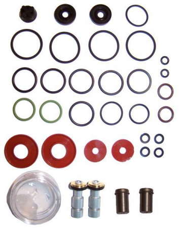Set reparatie frana - Set reparatie supapa frana sericiu frana munte (electromagnetic) VOLVO FH12