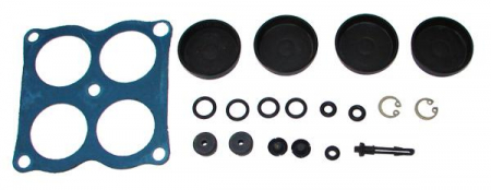 Set reparatie frana - Set reparatie supapa frana sericiu multi-circuit (Potriveste: 934 714 140 0; 934 714 740 0)