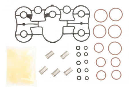 Set reparatie frana - Set reparatie supapa frana sericiu (Potriveste: 0501212582)