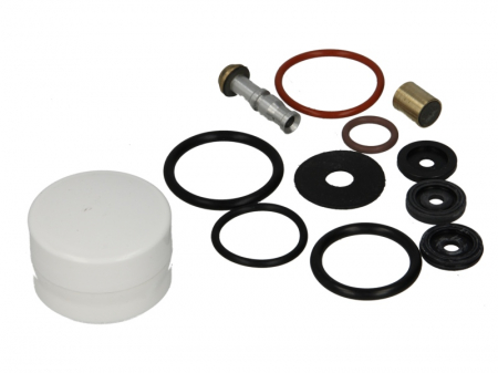 Set reparatie frana - Set reparatie supapa frana sericiu (Potriveste: 4088060; 4088080) HEIRON