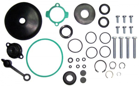 Set reparatie frana - Set reparatie supapa frana sericiu (Potriveste: 475 714 xxx x)