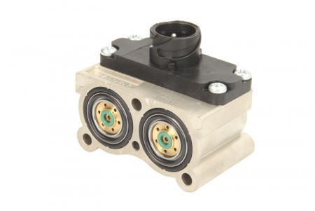 Set reparatie frana - Set reparatie supapa frana sericiu (Potriveste: 629139AM, bobina) MERCEDES