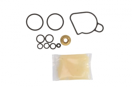 Set reparatie frana - Set reparatie supapa frana sericiu (Potriveste: DPM 90 DA, KNORR)