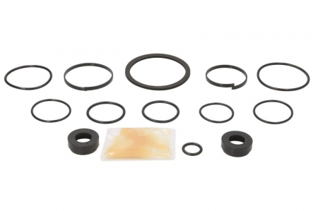 Set reparatie frana - Set reparatie supapa frana sericiu (Potriveste: K 027386)