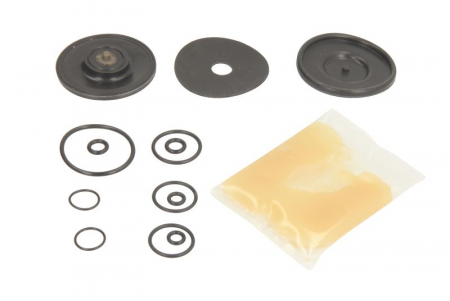 Set reparatie frana - Set reparatie supapa frana sericiu (Potriveste: K 038400)
