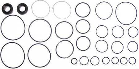 Set reparatie frana - Set reparatie supapa frana sericiu principala DX70A,DX70C,DX75B,DX95B