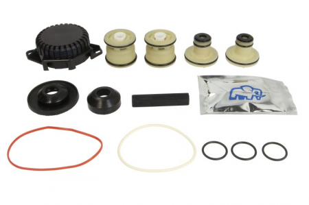 Piese Camioane - Set reparatie supapa frana sericiu principala (Potriveste: 4614945000; 4614945020; 4614945120)