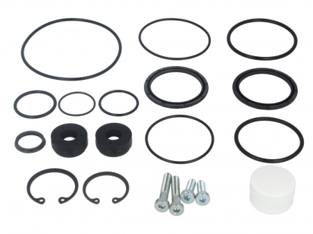 Set reparatie frana - Set reparatie supapa frana sericiu principala (Potriveste: 480 003 xxx x)