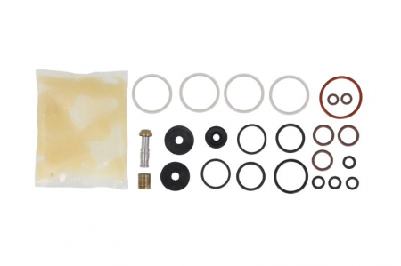 Set reparatie frana - Set reparatie supapa frana sericiu retarder (Potriveste: 1025409; 1773867) SCANIA 4; R