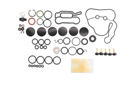 Set reparatie frana - Set reparatie supapa frana sericiu uscator, 4 circuite (Potriveste: AE6100; ELA1000)