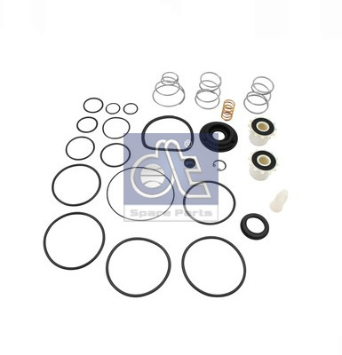 Set reparatie supapa frana sericiu VOLVO FH, FH 12, FH 16, FH 16 II, FH II, FM, FM 10, FM 12, FM 7, FM 9, FMX, NH 12 dupa 1993 [2]
