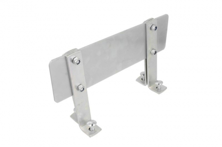 Accesorii - Set suport, lada cu scule camion V5091