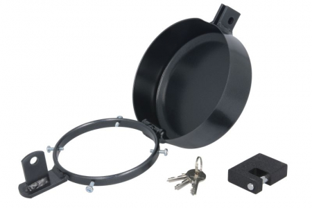 Capac antifurt pentru capacul rezervorului de combustibil diametru 80mm [1]