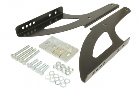Accesorii - Set suporti cutie unelte camion