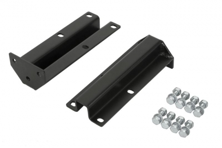Accesorii - Set suporti cutie unelte camion