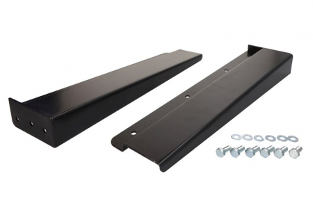 Accesorii - Set suporti cutie unelte camion