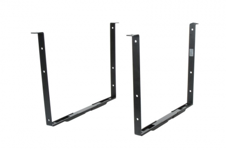Accesorii - Set suporti cutie unelte camion latime 600mm