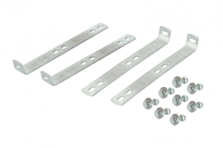 Cutie scule - Set suporti cutie unelte camion , potrivit CARGO-TB24, typ L