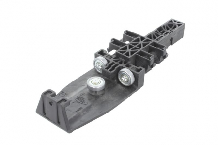 Sistem glisare acoperis metal EDSCHA ULTRALINE II [2]