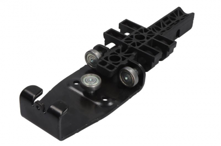 Sistem glisare acoperis metal EDSCHA ULTRALINE II [3]