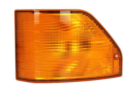 Electrice - spate Lampa Semnalizator dreapta culoare sticla: portocaliu, P21W MERCEDES CITARO O 530 dupa 1998