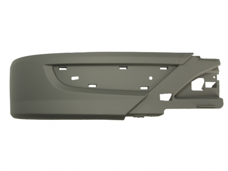 Elemente bara - Spoiler bara dreapta MERCEDES ACTROS MP2 / MP3 dupa 2002